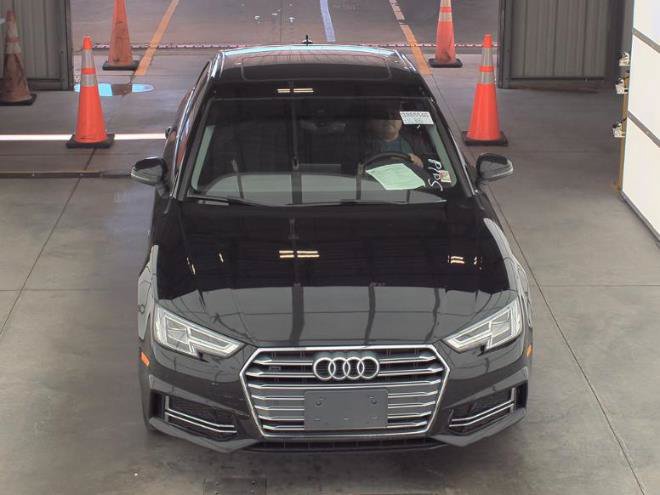 Used 2018 Audi A4 2.0T Ultra Premium Plus w/ Premium Plus Package FWD image 6