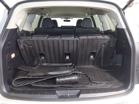 Used 2020 Subaru Ascent Limited AWD/4WD image 51