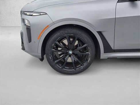 Used 2024 BMW X7 M60i w/ Executive Package AWD/4WD image 14