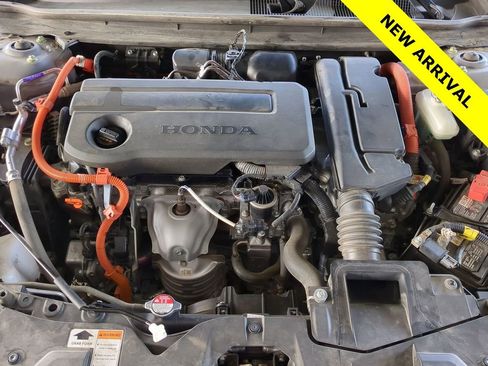 Used 2023 Honda Accord Sport image 30