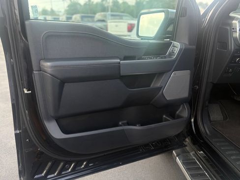 Used 2024 Ford F150 Lariat w/ Tow/Haul Package AWD/4WD image 22