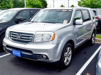Used 2012 Honda Pilot EX-L video 1