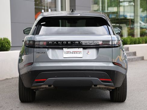 Used 2026 Land Rover Range Rover Velar Dynamic SE AWD/4WD image 3