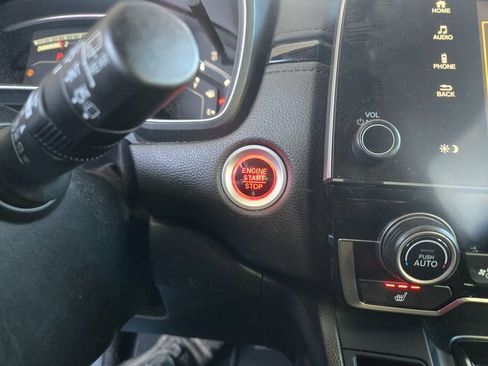 Used 2020 Honda CR-V EX-L image 17