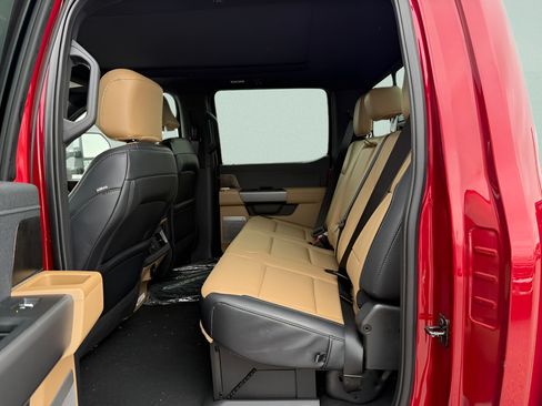 New 2026 Ford F350 Lariat w/ Lariat Ultimate Package AWD/4WD image 5