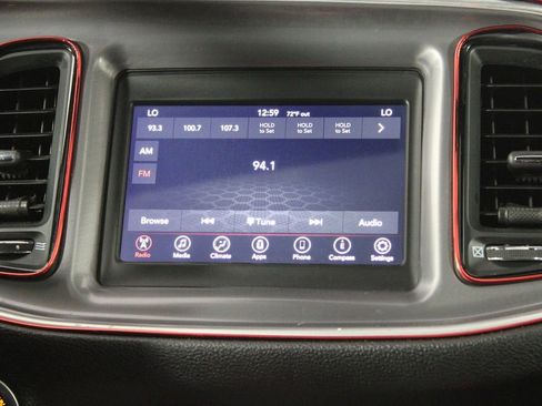 Used 2022 Dodge Challenger R/T image 24