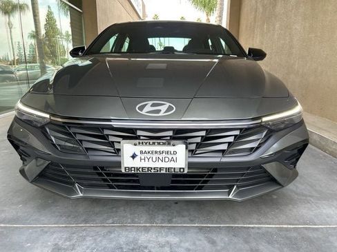 New 2026 Hyundai Elantra SEL Sport Premium FWD image 35