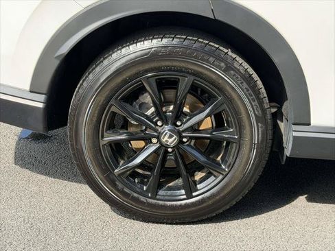 Used 2025 Honda CR-V Sport image 8