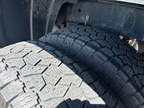 Used 2022 RAM 3500 Tradesman AWD/4WD image 6