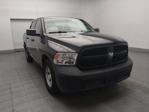 Used 2018 RAM 1500 Tradesman w/ Popular Equipment Group RWD image 13