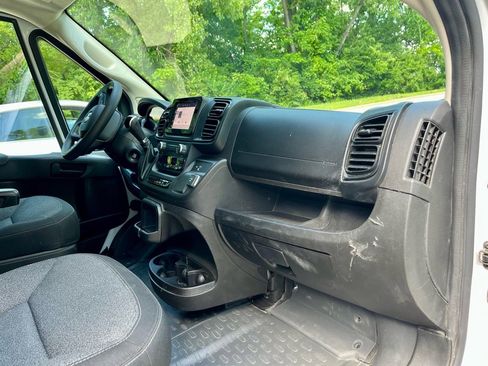Used 2023 RAM ProMaster 2500 image 15