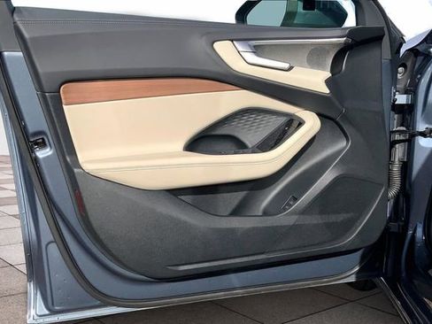 Certified 2025 Audi A5 2.0T Premium Plus Sedan w/ Premium Plus image 26