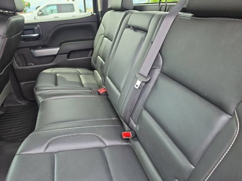 Used 2018 Chevrolet Silverado 1500 LT w/ Rally 2 Edition AWD/4WD image 22