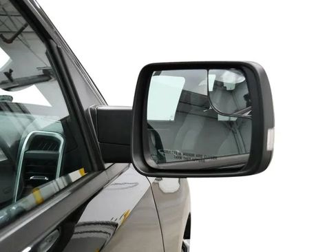 Used 2021 RAM 1500 Big Horn AWD/4WD image 39