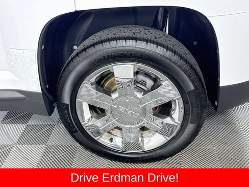 Used 2012 GMC Terrain SLT w/ Chrome and Technology Package FWD image 4