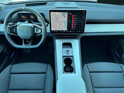 New 2026 Polestar Polestar 4 image 3