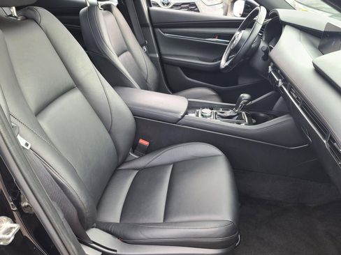 Used 2023 MAZDA MAZDA3 s FWD image 19