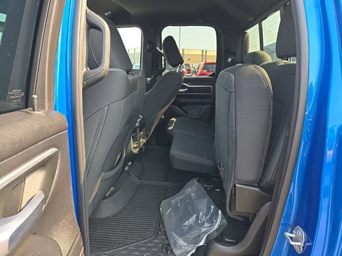 Used 2021 RAM 1500 Big Horn AWD/4WD image 15