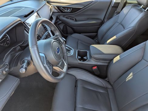 Used 2025 Subaru Outback Touring XT w/ Popular Package #2 image 20