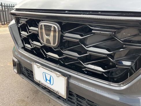 Certified 2024 Honda CR-V Sport-L image 16