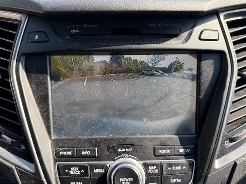 Used 2015 Hyundai Santa Fe Sport 2.0T w/ Option Group 05 AWD/4WD image 15