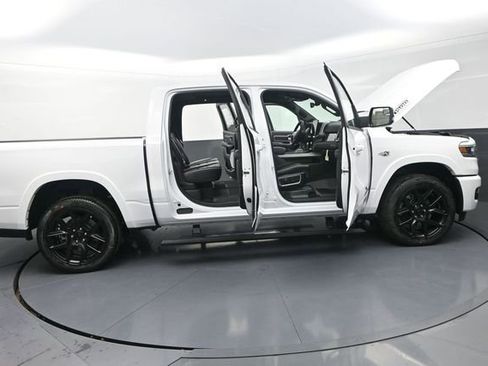 New 2026 RAM 1500 Laramie image 41