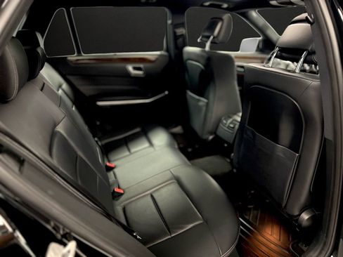 Used 2016 Mercedes-Benz E 350 4MATIC Wagon image 19