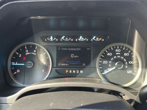 Used 2020 Ford F150 XLT w/ Equipment Group 302A Luxury image 10