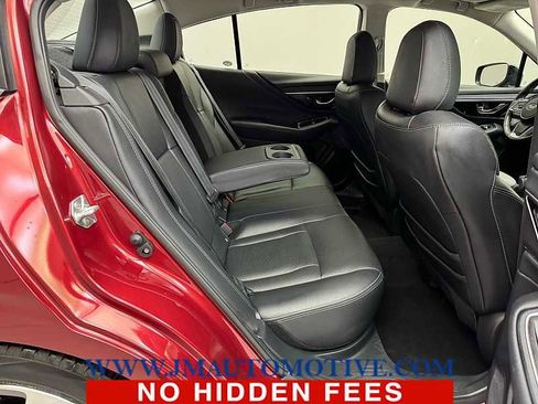 Used 2024 Subaru Legacy Touring XT image 18