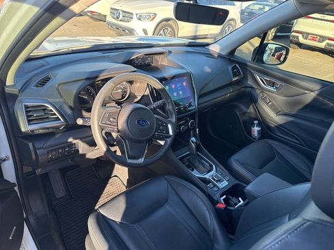 Used 2024 Subaru Forester Touring image 6