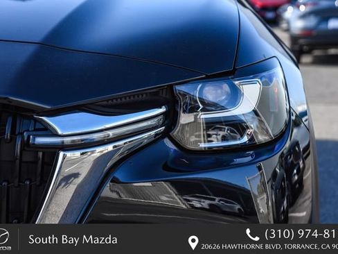 Certified 2024 MAZDA CX-90 Plug-In Hybrid w/ Premium Plus AWD/4WD image 4