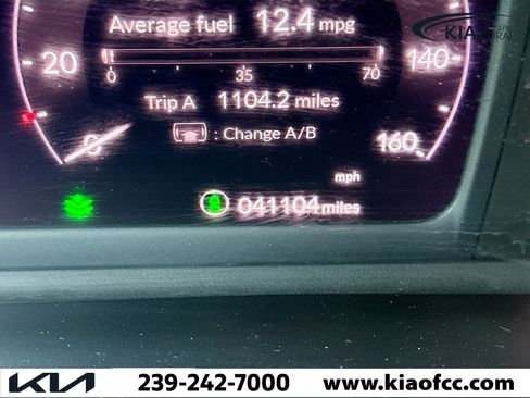 Used 2023 Honda Accord EX image 38