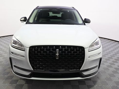 New 2026 Lincoln Corsair Reserve w/ Jet Appearance Package image 10