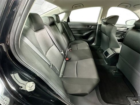 Used 2019 Honda Accord LX image 25