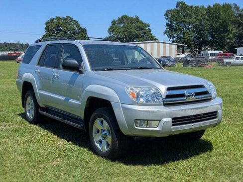 Used 2005 Toyota 4Runner 2WD image 1