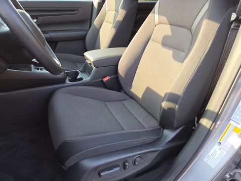 Certified 2024 Honda CR-V EX image 30
