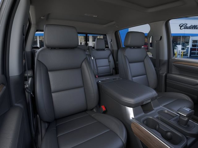 New 2026 Chevrolet Silverado 1500 RST w/ Rally Edition AWD/4WD image 18