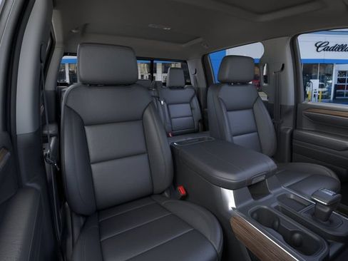 New 2026 Chevrolet Silverado 1500 RST w/ Rally Edition AWD/4WD image 18