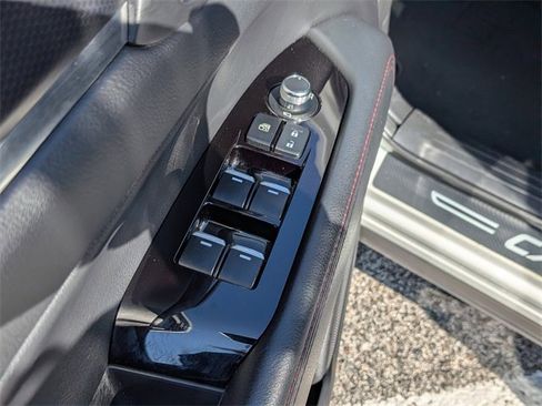 Certified 2023 MAZDA CX-5 AWD 2.5 Turbo image 12