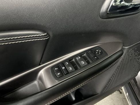 Used 2016 Dodge Journey Crossroad FWD image 24