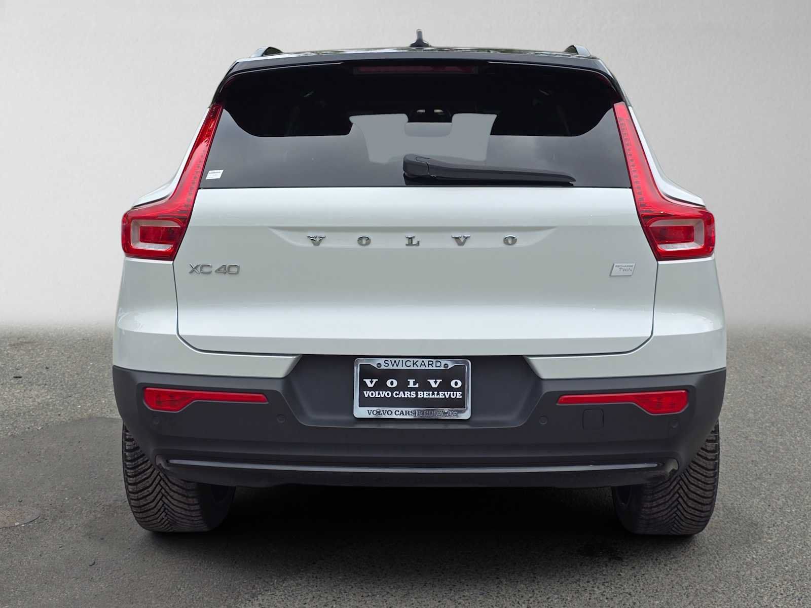 Certified 2023 Volvo XC40 Recharge Ultimate w/ Protection Package Premier AWD/4WD image 5