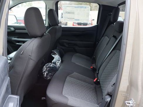New 2026 Ford Ranger XLT AWD/4WD image 12