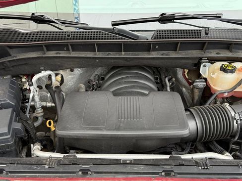 Used 2019 GMC Sierra 1500 SLT w/ SLT Premium Plus Package image 7