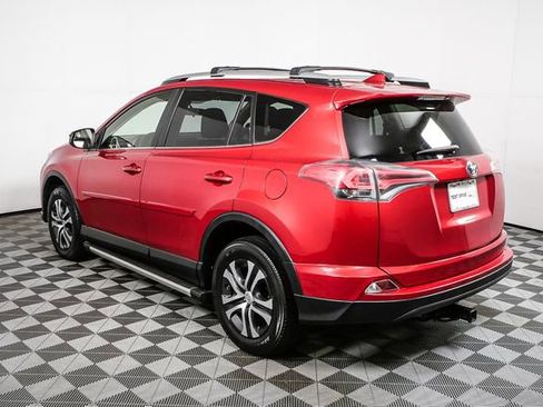 Used 2016 Toyota RAV4 LE w/ Cargo Management Package FWD image 24