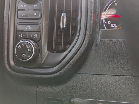 Used 2024 Chevrolet Silverado 2500 W/T w/ WT Fleet Convenience Package AWD/4WD image 27