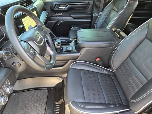 Certified 2026 GMC Sierra 1500 AT4X AWD/4WD image 14