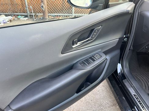 Used 2024 Toyota Prius Limited w/ Limited Premium Package image 7