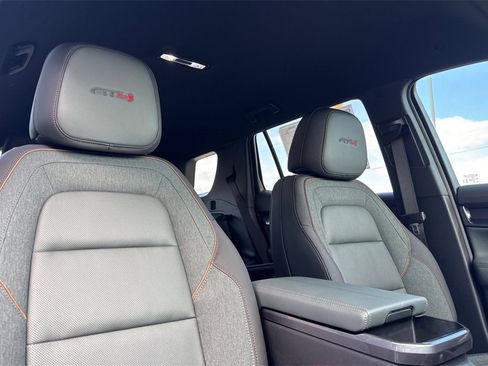 New 2026 GMC Terrain AT4 w/ Convenience Package III image 15