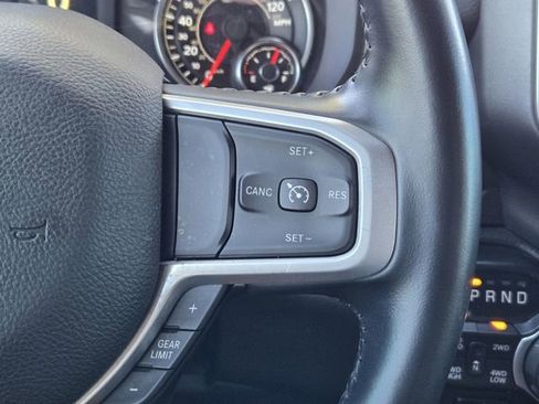 Certified 2023 RAM 1500 Lone Star image 31