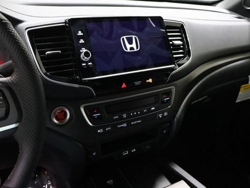 New 2026 Honda Ridgeline TrailSport image 24
